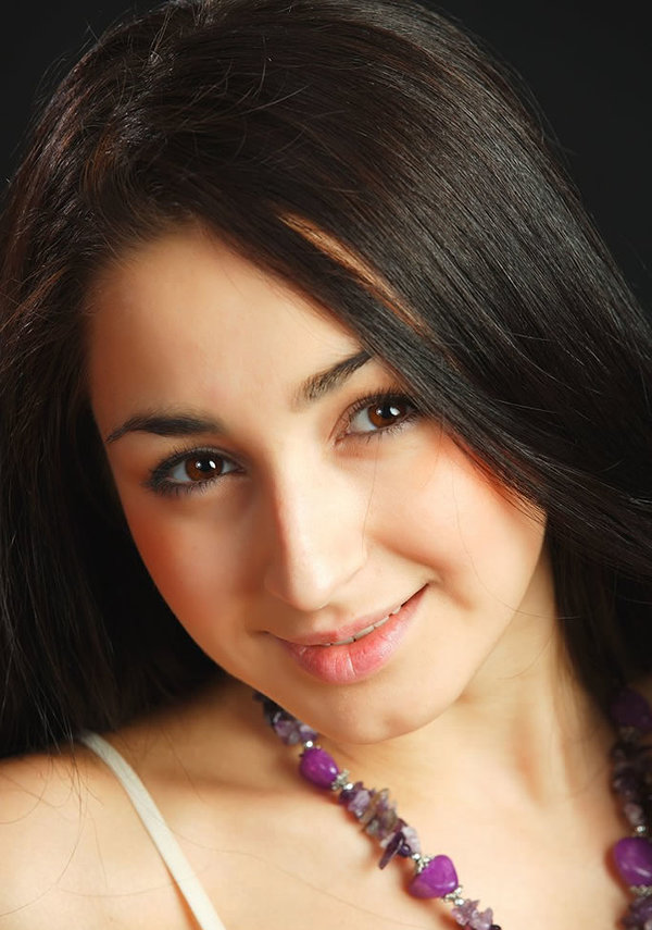 Татьяна, 21 год, 0 размер груди