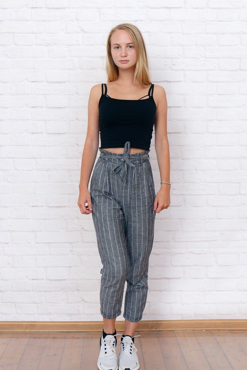 Полина, 25 лет, 1 размер груди