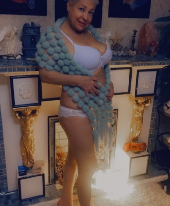 Алиса, 57 лет, 4 размер груди